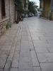KALEİÇİ HESAPÇI SOKAK DÜZENLEME YENİLEME PROJESİ (2006)