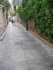 KALEİÇİ DÜZENLEME YENİLEME VE TRAFİK SİRKÜLASYON MİMARİ UYGULAMA PROJESİ (2007)