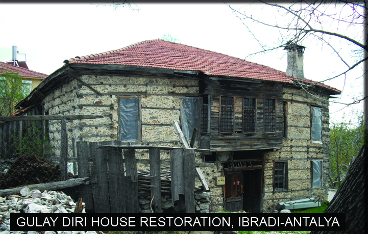 gulaydırı_house
