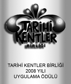 Tarihi Kentler Birliği