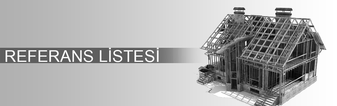 Referans Listesi